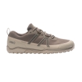 Xero Shoes Minimal Running Shoes Scrambler Trail Low WP (waterproof) morel brown Men's