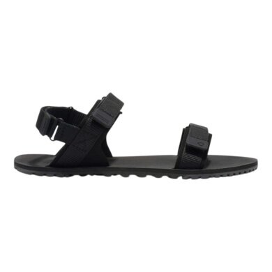 Xero Shoes D-Trail Sandal black ladies