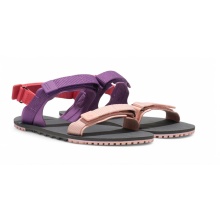 Xero Shoes D-Trail Sandal multi/colour ladies