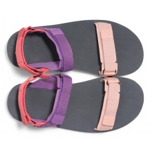 Xero Shoes D-Trail Sandal multi/colour ladies