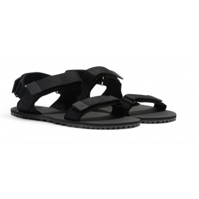 Xero Shoes D-Trail Sandal black men's