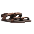 Xero Shoes D-Trail Sandal brown men's