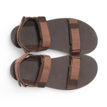 Xero Shoes D-Trail Sandal brown men's