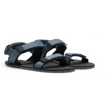 Xero Shoes D-Trail Sandals blue/black men's