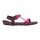 Xero Shoes Z-Trail EV Sandals fuchsia/purple for women