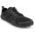Xero Shoes Minimal Travel Shoes (Barefoot) Aqua X Sport Black Men's