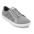 Xero Shoes Sneaker Dillon alloy grey Ladies
