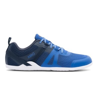 Xero Shoes Minimal Travel Shoes Prio Neo blue/navy blue men's