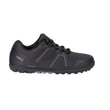 Xero Shoes Minimal Travel Shoes Mesa Trail WP (waterproof) black ladies