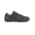 Xero Shoes Minimal Travel Shoes Mesa Trail WP (waterproof) plum/purple ladies