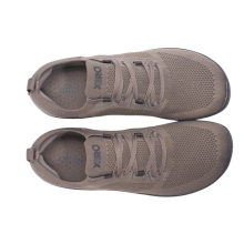 Xero Shoes Minimal Travel Shoes Nexus Knit Brown Men's