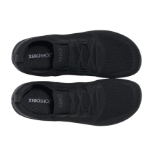 Xero Shoes Minimal Travel Shoes Nexus Knit Black Men's