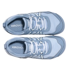 Xero Shoes Minimal Travel Shoes Prio dusty blue Ladies