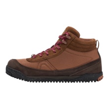 Xero Shoes Minimal Hiking Shoes Ridgeway (waterproof, lightweight) brown ladies