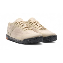Xero Shoes Minimal Hiking Shoes Ridgeway Mesh Low natural/beige ladies