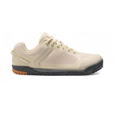 Xero Shoes Minimal Hiking Shoes Ridgeway Mesh Low natural/beige ladies