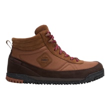 Xero Shoes Minimal Hiking Shoes Ridgeway (waterproof, lightweight) brown men's