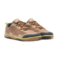 Xero Shoes Minimal Running Shoes Scrambler Low EV (Trail) brown Men's
