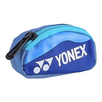 Yonex keyring mini racket bag blast blue/turquoise - 1 piece