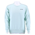 Yonex Pullover Sweatshirt Practice 2026 ice blue Men's