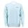 Yonex Pullover Sweatshirt Practice 2026 ice blue Men's