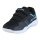 Yonex badminton shoes Strider Flow 2025 (Velcro) black/blue children