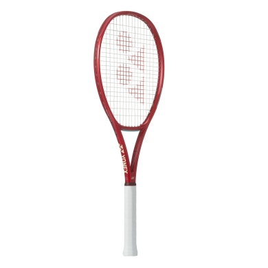 Yonex tennis racket VCore (8th Generation) 95in/310g/tournament 2026 red - unstrung -