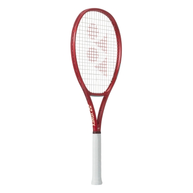 Yonex tennis racket VCore (8th Generation) 98in/305g/tournament 2026 red - unstrung -