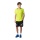 Yonex Tennis T-shirt Crew Neck Australian Open 10703 (95% Polyester, 5% Polystyrene) 2026 fresh lime green Men's