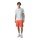 Yonex Sport T-shirt Practice 10727 (100% Polyester) 2026 ice blue Men's