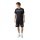 Yonex Sport T-shirt Practice 10727 (100% Polyester) 2026 black men's