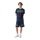 Yonex Sport T-shirt Practice 10727 (100% Polyester) 2026 navy blue Men's