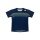 Yonex Sport T-shirt Club Practice 10727J (100% Polyester) 2026 navy blue boys