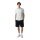 Yonex Sport T-shirt Crew Neck Practice 10728 (100% Polyester) 2026 Ice Blue Men's