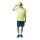 Yonex Tennis Shorts Short Tennis Australian Open 2026 Indigo Blue Men's