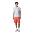 Yonex Sports Shorts Knit Short Practice 15247 short 2026 orange men