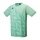 Yonex Sport T-shirt Practice 16741 (100% Polyester) 2025 mint green boys