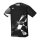 Yonex Sport T-shirt Practice Graphic 16744 (100% Polyester) 2025 black boys