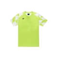 Yonex Sport T-shirt Practice 16860J (100% Polyester) 2026 fresh lime green boys