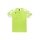Yonex Sport T-shirt Practice 16860J (100% Polyester) 2026 fresh lime green boys