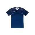 Yonex Sport T-shirt Practice 16861J (100% Polyester) 2026 navy blue boys