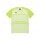 Yonex Sport T-shirt Practice 16862J (100% Polyester) 2026 fresh lime green boys