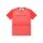 Yonex Sport T-shirt Practice 16862J (100% Polyester) 2026 orange boys