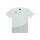 Yonex Sport T-shirt Practice 16863J (100% Polyester) 2026 silver grey boys