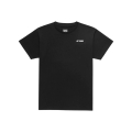 Yonex Sport T-shirt Practice 16878 (100% Cotton) 2026 black Men's