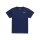 Yonex Sport T-shirt Practice 16878 (100% Cotton) 2026 navy blue Men's