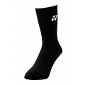 Yonex Sportsock Crew 2025 black - 1 pair