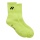 Yonex Sports Sock Crew 2026 lime green - 1 pair