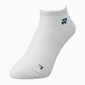 Yonex Sports Sock Ankle Low Cut 2025 white - 1 pair