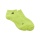 Yonex Sports Sock Ankle Low Cut 2026 fresh lime green - 1 pair